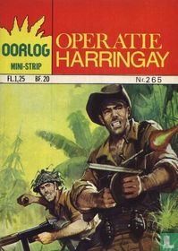 Operatie Harringay