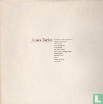 Greatest Hits James Taylor