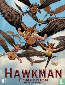 The Hawkman Companion
