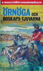 Örnöga och boskaps-tjuvarna