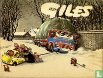Giles Cartoons Eighteenth Series