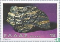 Mineralen