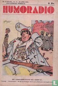 Humoradio 11