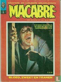 Macabre 5