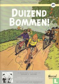 Duizend Bommen!  29 kaufen