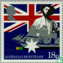 200 years of Australia