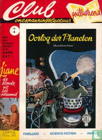 Club Ontspanningslectuur 6