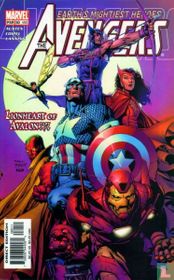 The Avengers 80