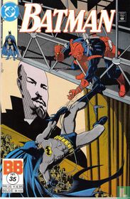 Batman 35 acheter