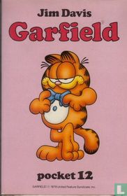 Garfield pocket 12 kaufen