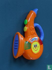 sax baby 2
