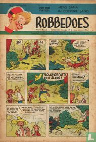 Robbedoes 620 for sale