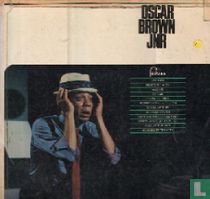 Oscar Brown Jr.