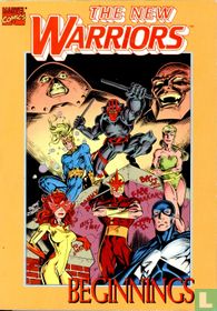 The New Warriors: Beginnings