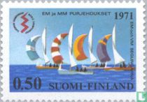 Europäische und Weltmeisterschaften im Segeln kaufen