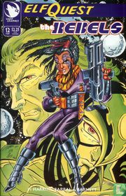Elfquest 12