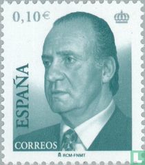 Le Roi Juan Carlos I
