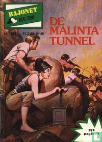 De Malinta tunnel