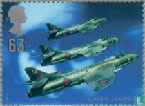 Avions et de leurs fabricants