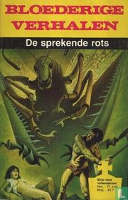 De sprekende rots