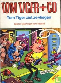 Tom Tiger + Co (Piccolo [Ibanez]) Catalogue de Bandes Dessinées