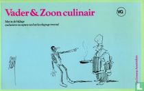 Vader & Zoon culinair kaufen