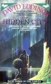 The Tamuli 3: The Hidden City