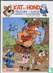 Poezewoe - Kluifje
