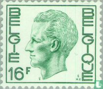 Koning Boudewijn