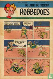 Robbedoes 650 for sale