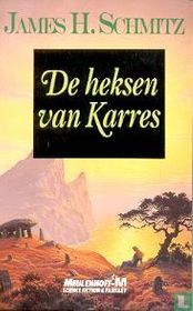 De heksen van Karres