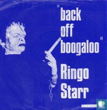 Back off Boogaloo