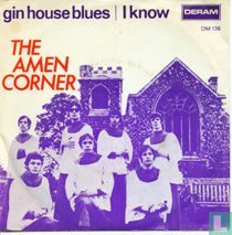 Gin House Blues