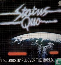 Rockin' All Over the World