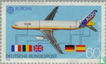 Europa – Transport und Kommunikation kaufen