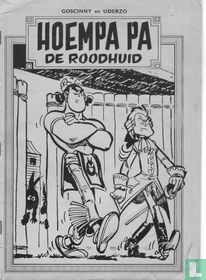 Hoempa Pa de roodhuid [1]