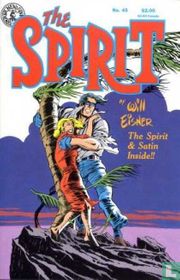 The Spirit 45