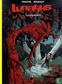 Sylvophobie for sale