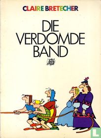 Die verdomde band