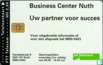 PTT Telecom Business Center Nuth, uw partner voor...