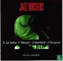 Jazz Masters F. La Spina - F. Hersch - K. Hirshfield - J. Bergonzi