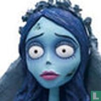 Corpse Bride figures and statuettes catalogue