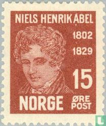 Niels Henrik Abel