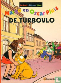 De turbovlo