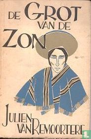 De grot van de zon