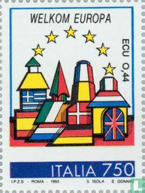 L'Europe unie