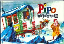 Pipo en het oog van OX