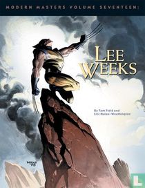 Lee Weeks