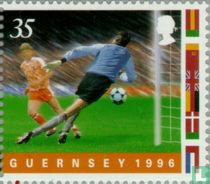 Championnat d'Europe de football