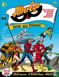 Alter Ego 1
